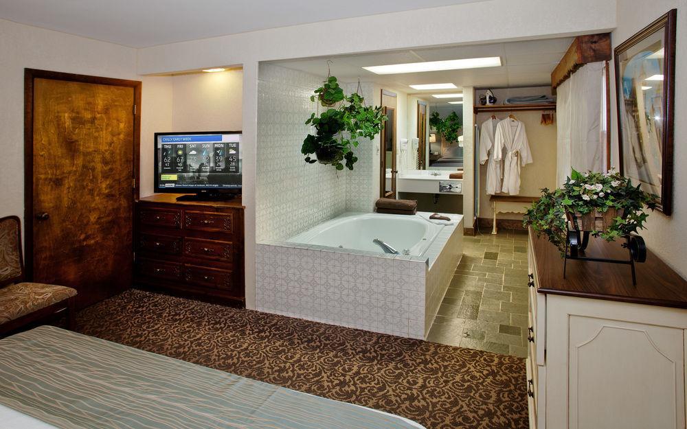 Helendorf River Inn, Suites & Conference Center 외부 사진