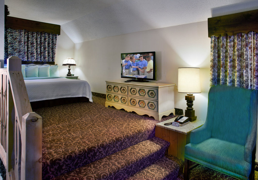 Helendorf River Inn, Suites & Conference Center 외부 사진