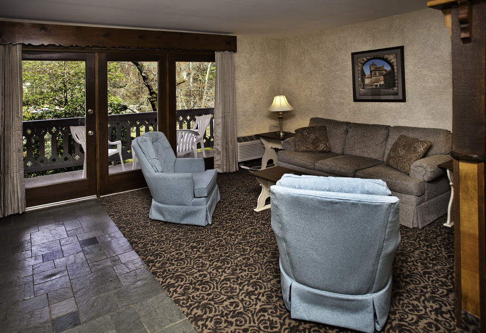 Helendorf River Inn, Suites & Conference Center 외부 사진