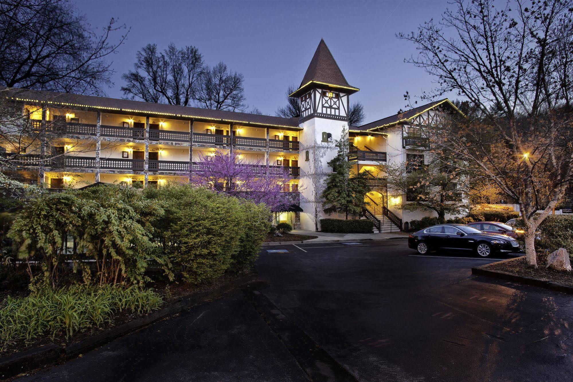 Helendorf River Inn, Suites & Conference Center 외부 사진