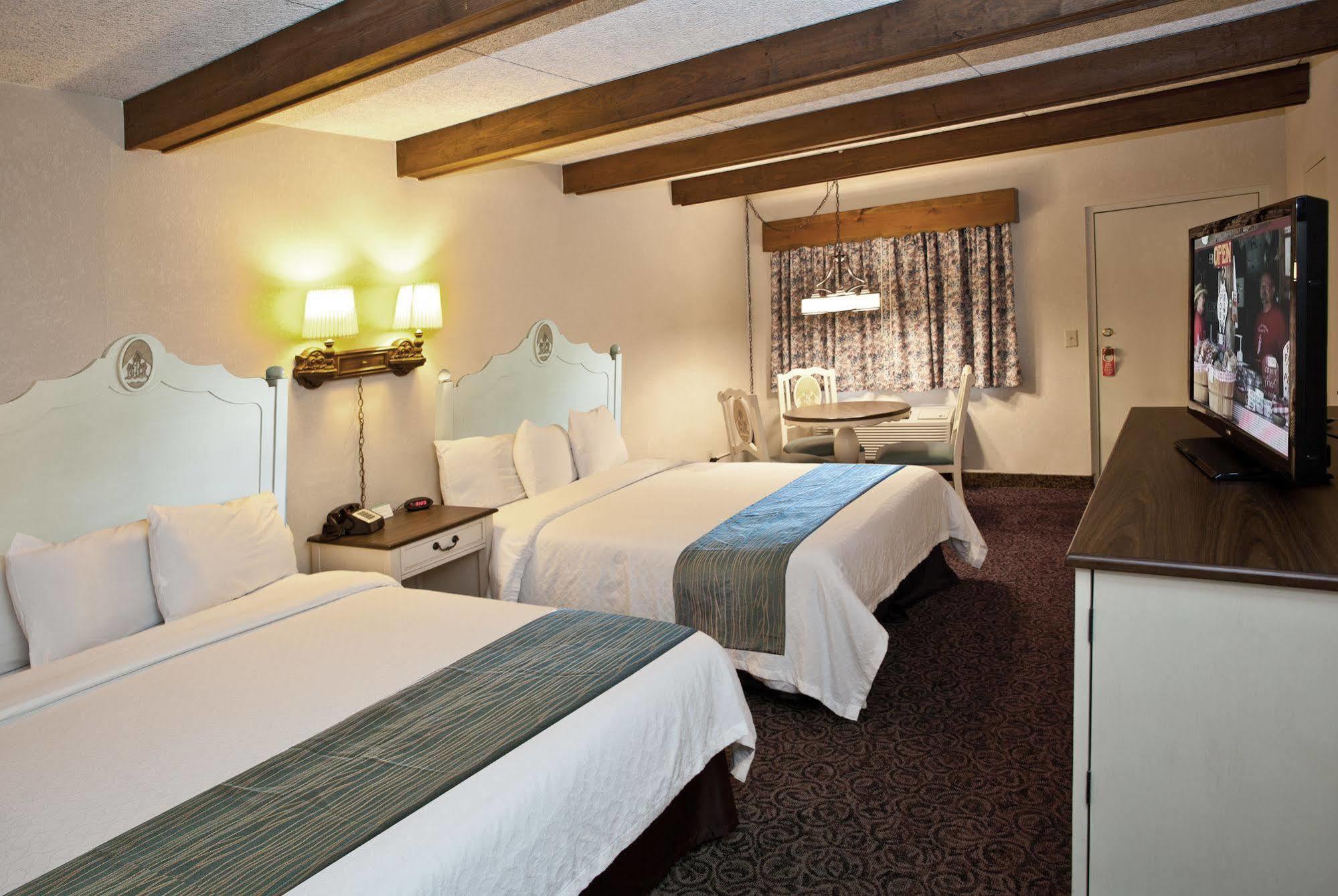 Helendorf River Inn, Suites & Conference Center 외부 사진