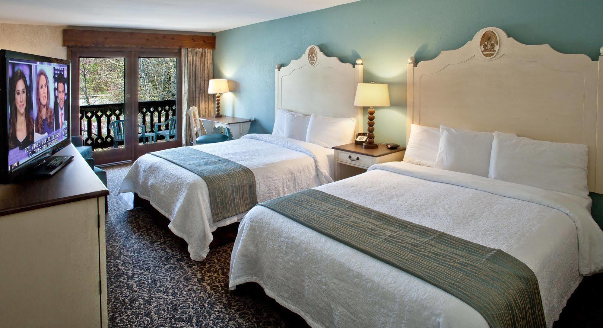 Helendorf River Inn, Suites & Conference Center 외부 사진