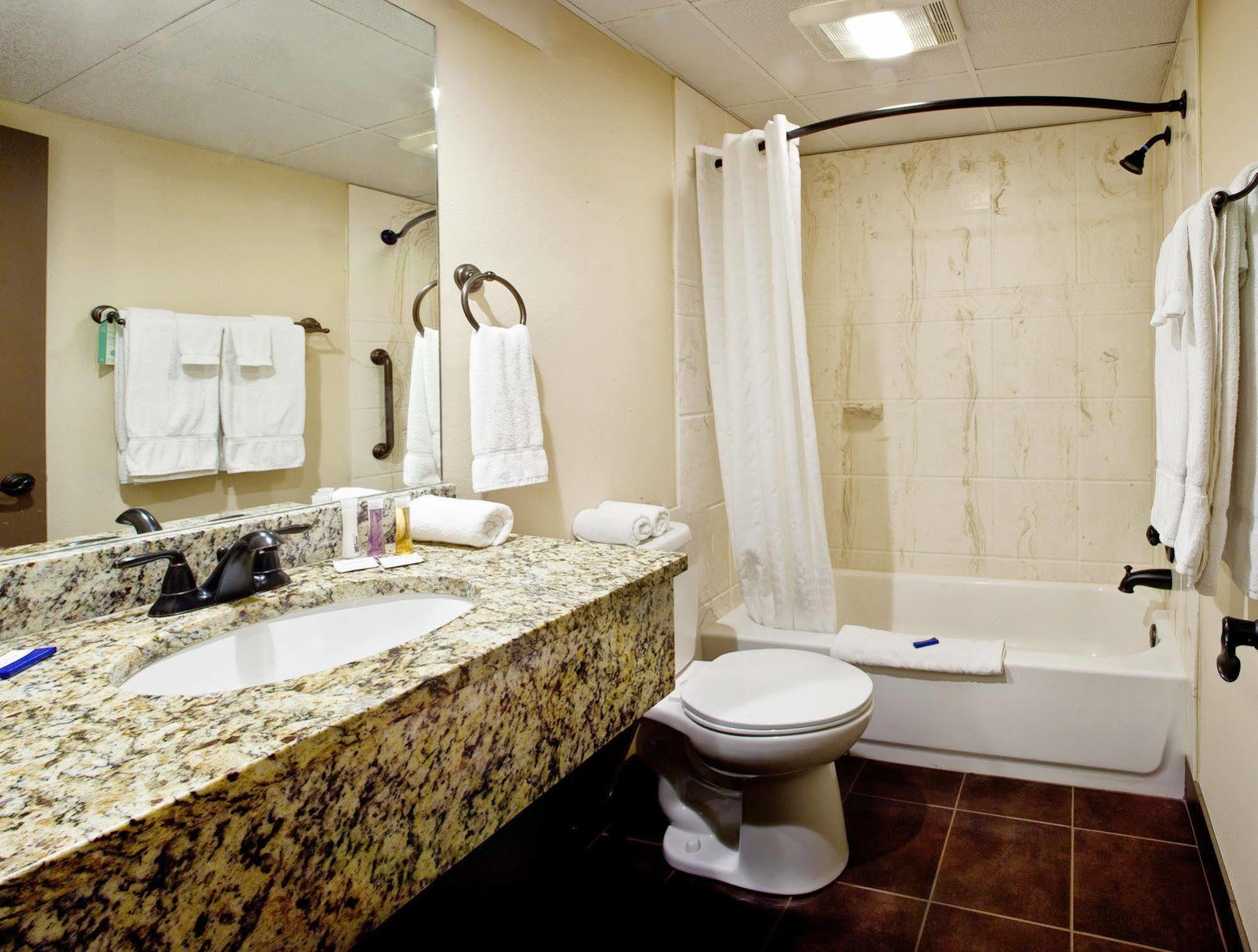 Helendorf River Inn, Suites & Conference Center 외부 사진