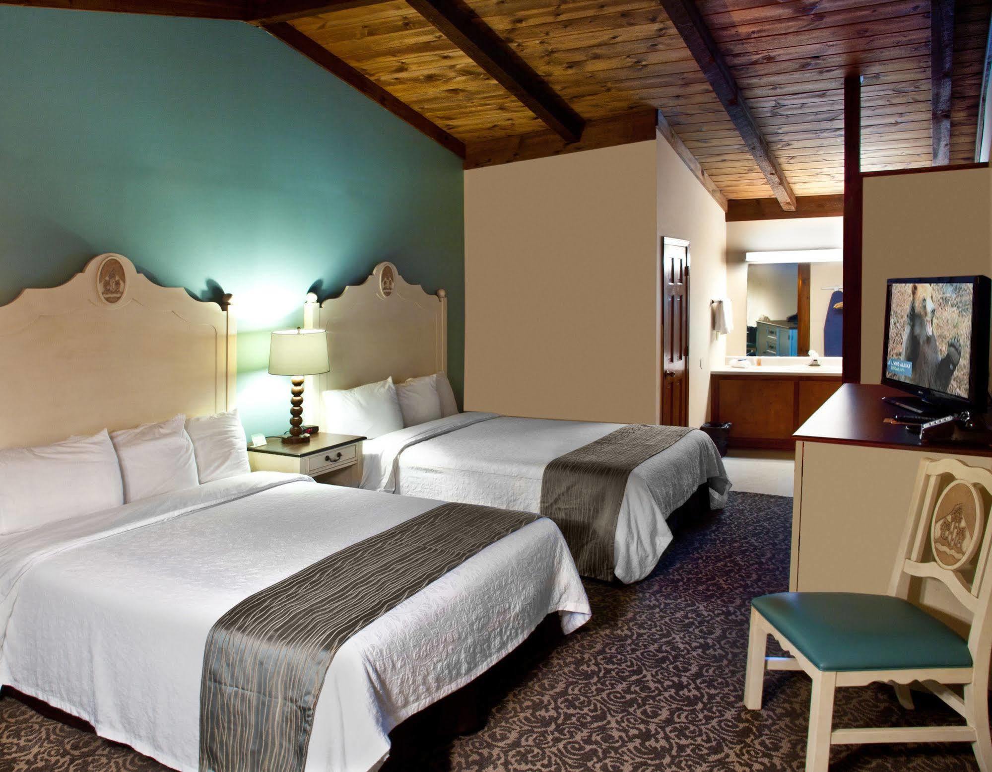 Helendorf River Inn, Suites & Conference Center 외부 사진