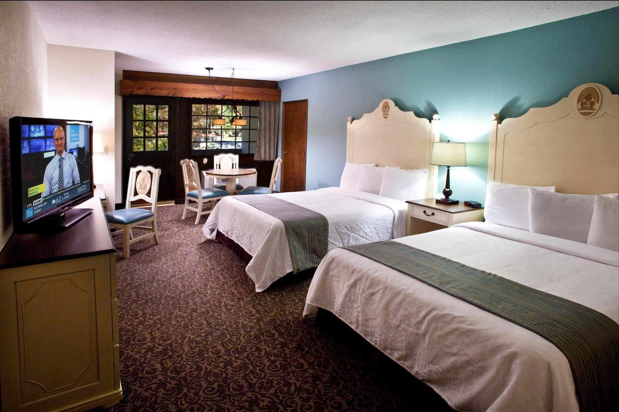 Helendorf River Inn, Suites & Conference Center 외부 사진