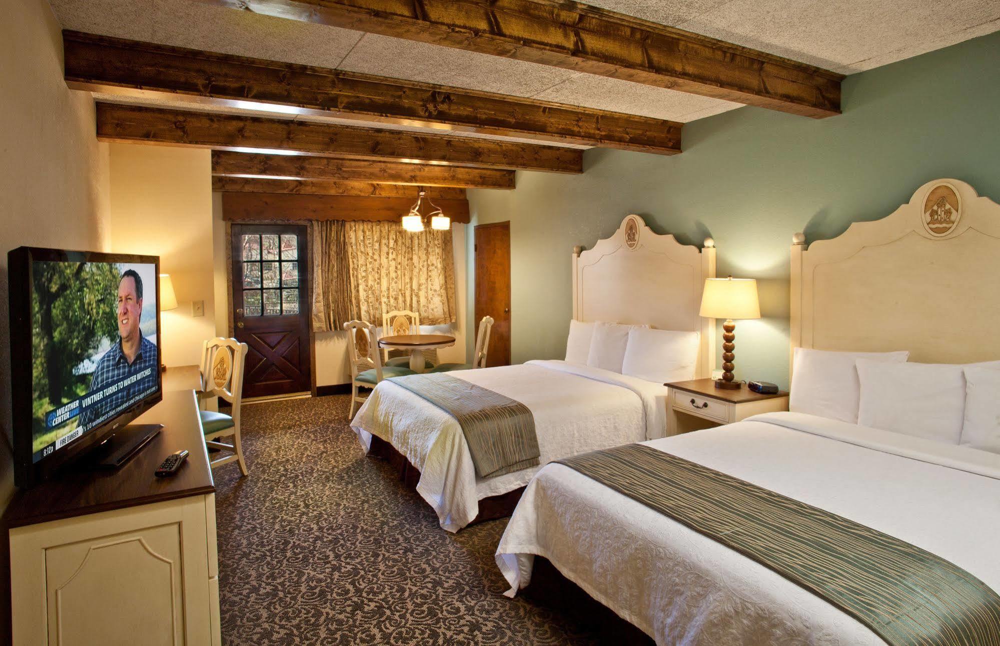 Helendorf River Inn, Suites & Conference Center 외부 사진