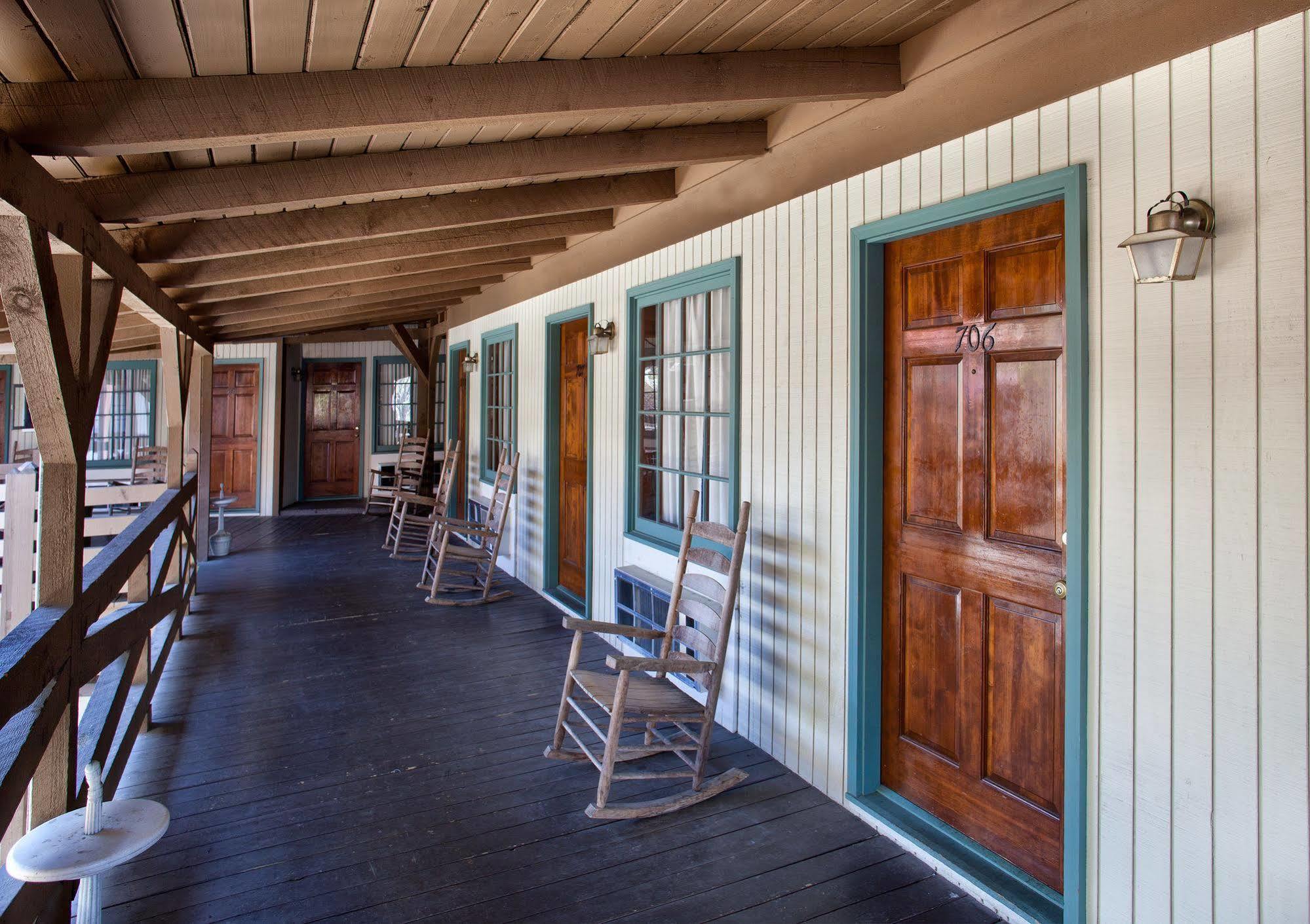 Helendorf River Inn, Suites & Conference Center 외부 사진